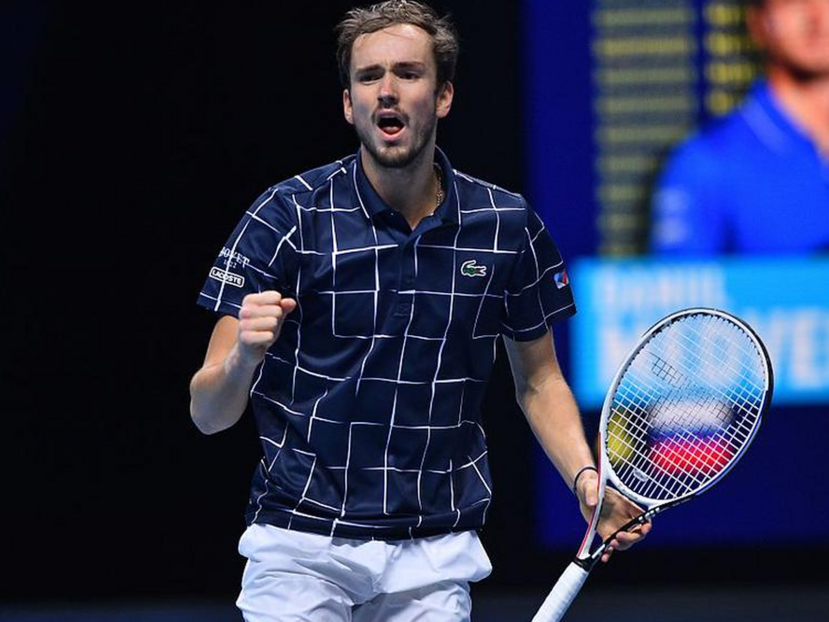 开云体育官网-ATP总决赛横扫温网，蒂姆刷新纪录